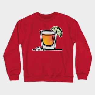 3 Amigos cinco de mayo Crewneck Sweatshirt